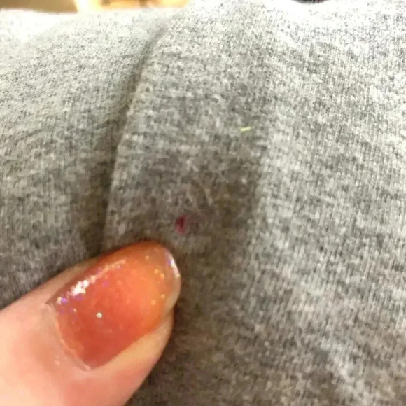 Tommy Bahama High Steaks Grey Crewneck T Shirt Men's Size XL - Picture 10 of 10